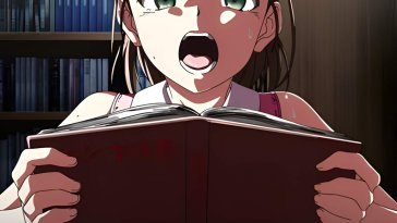 New upcoming hentai