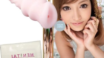 Open hole toy hentai
