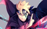 poto boruto hentai