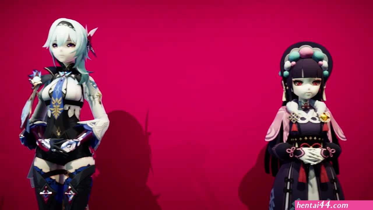 原神sex