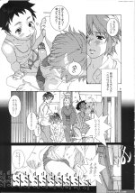 shemale hentai komik