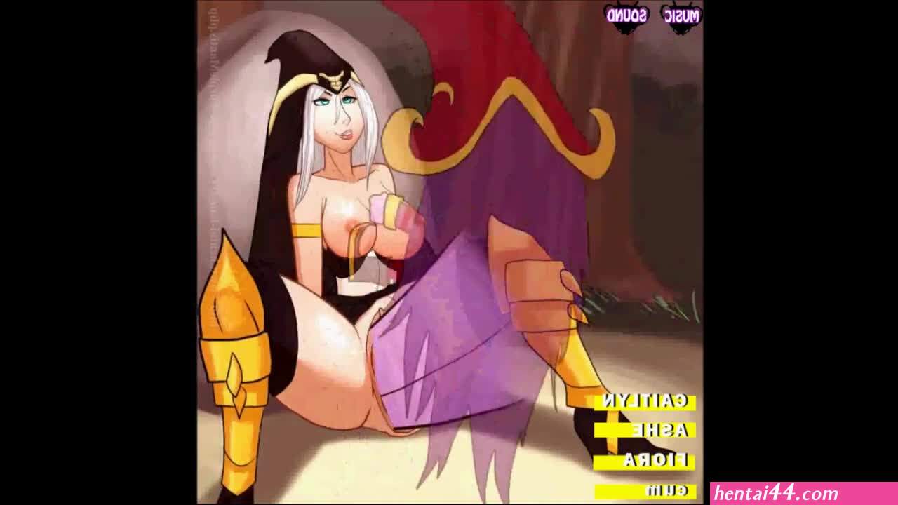 Shocking futanari pictures
