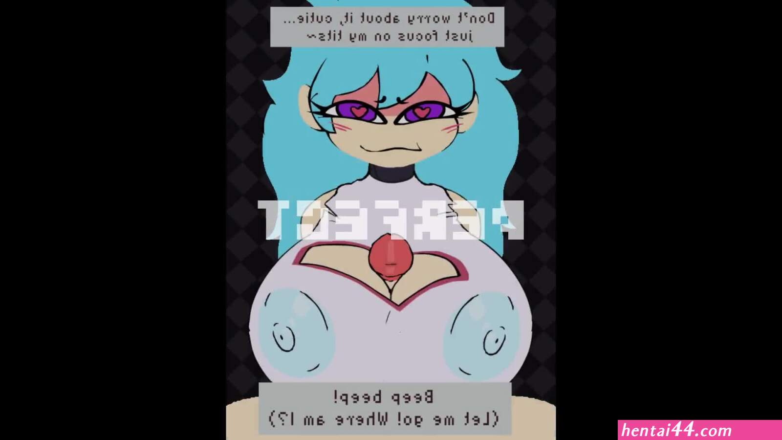 Skyblue rule34