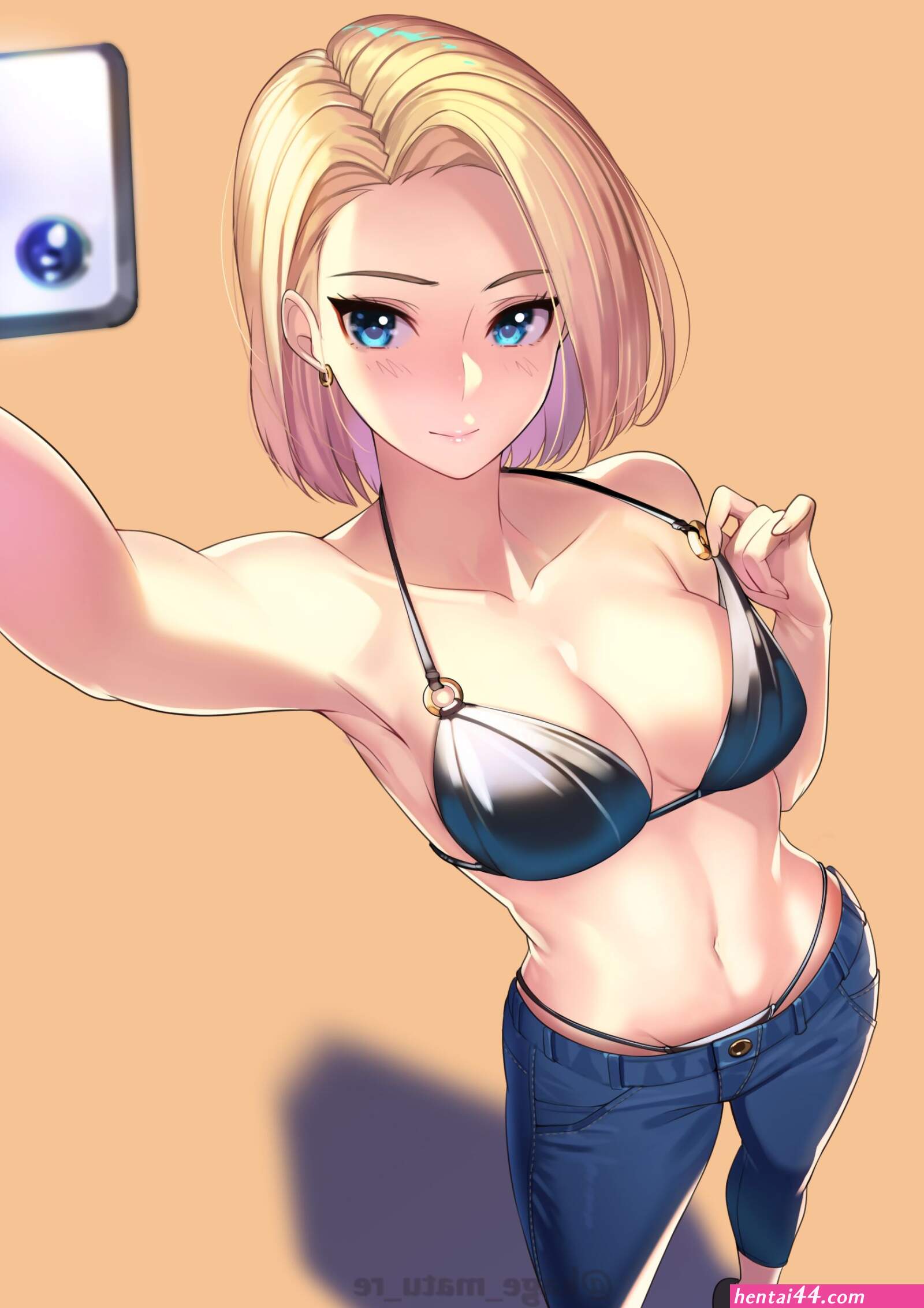 Solo leveling xxx