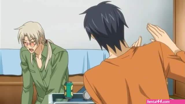 Yaoi bl hentai