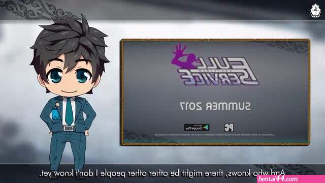 Yaoi online games