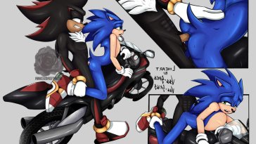 Yaoi rule 34