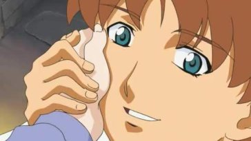 Yaoi webtoon uncensored one shot