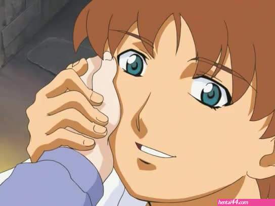 Yaoi webtoon uncensored one shot
