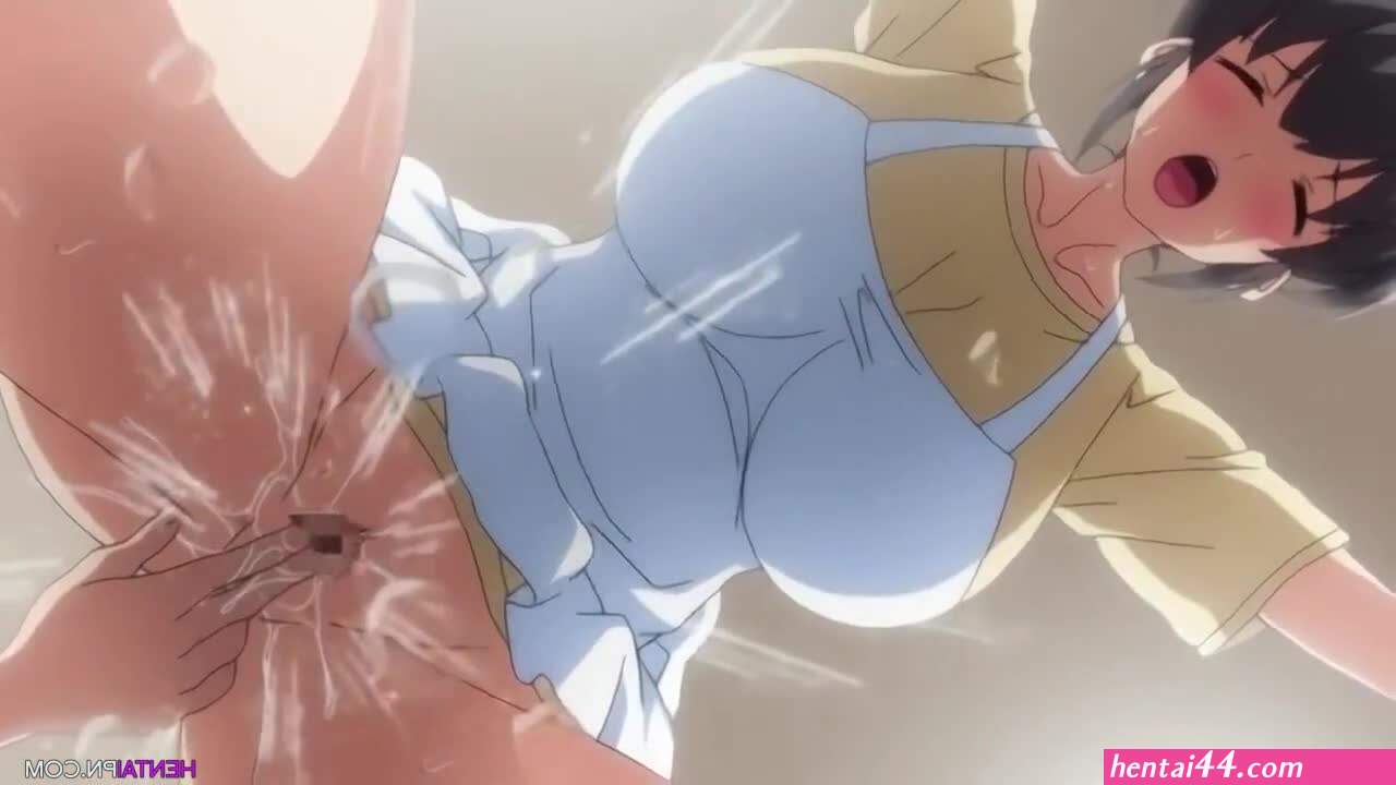 Anime hentai hd