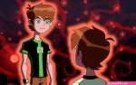 ben10同人色情