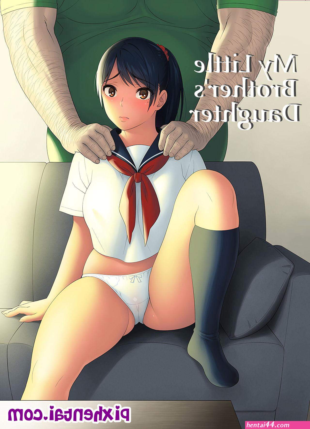 Cerita komik porbo gadis perawan sd dan om om