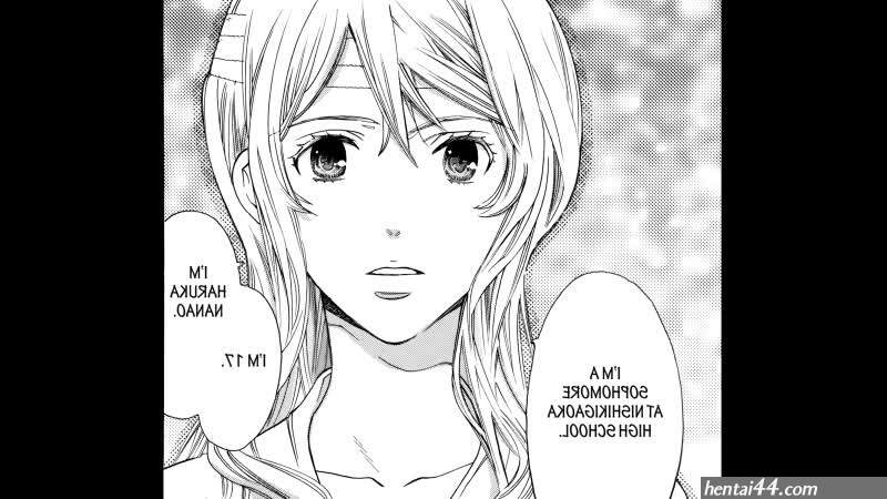 Comic bl smut