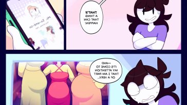 Comic rule34