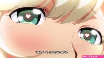 Ecchi hentai