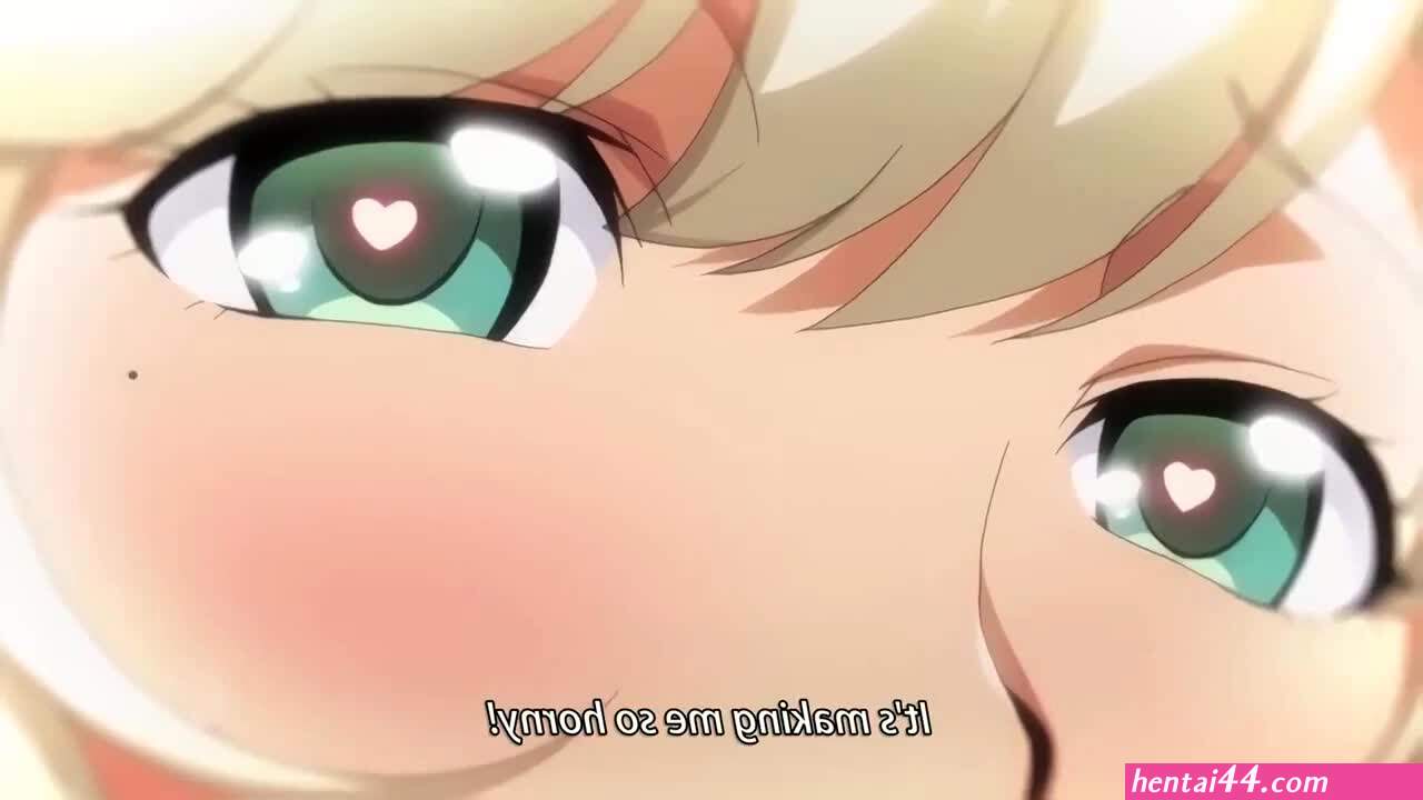 Ecchi hentai