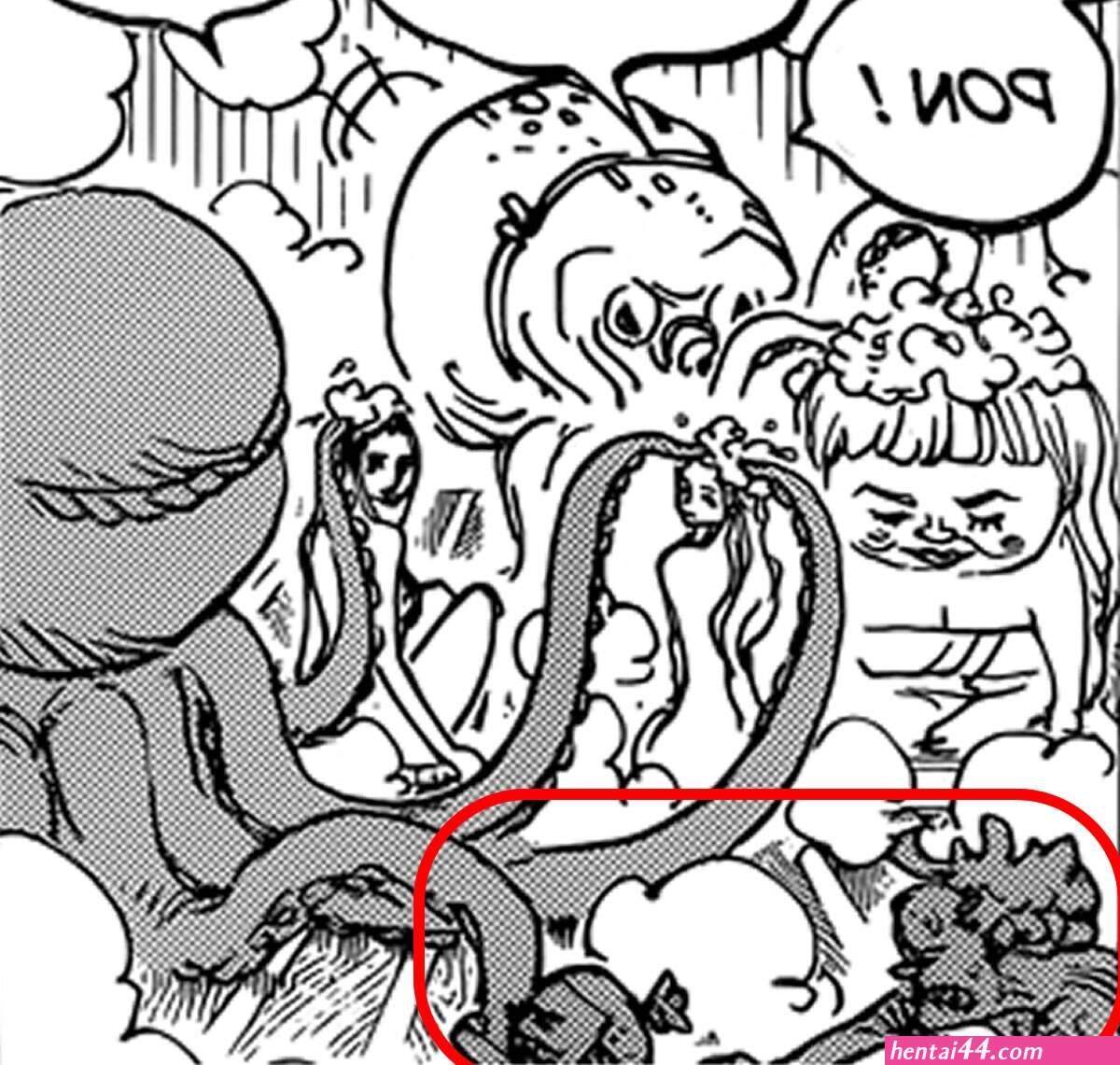 Hentai nami momonosuké