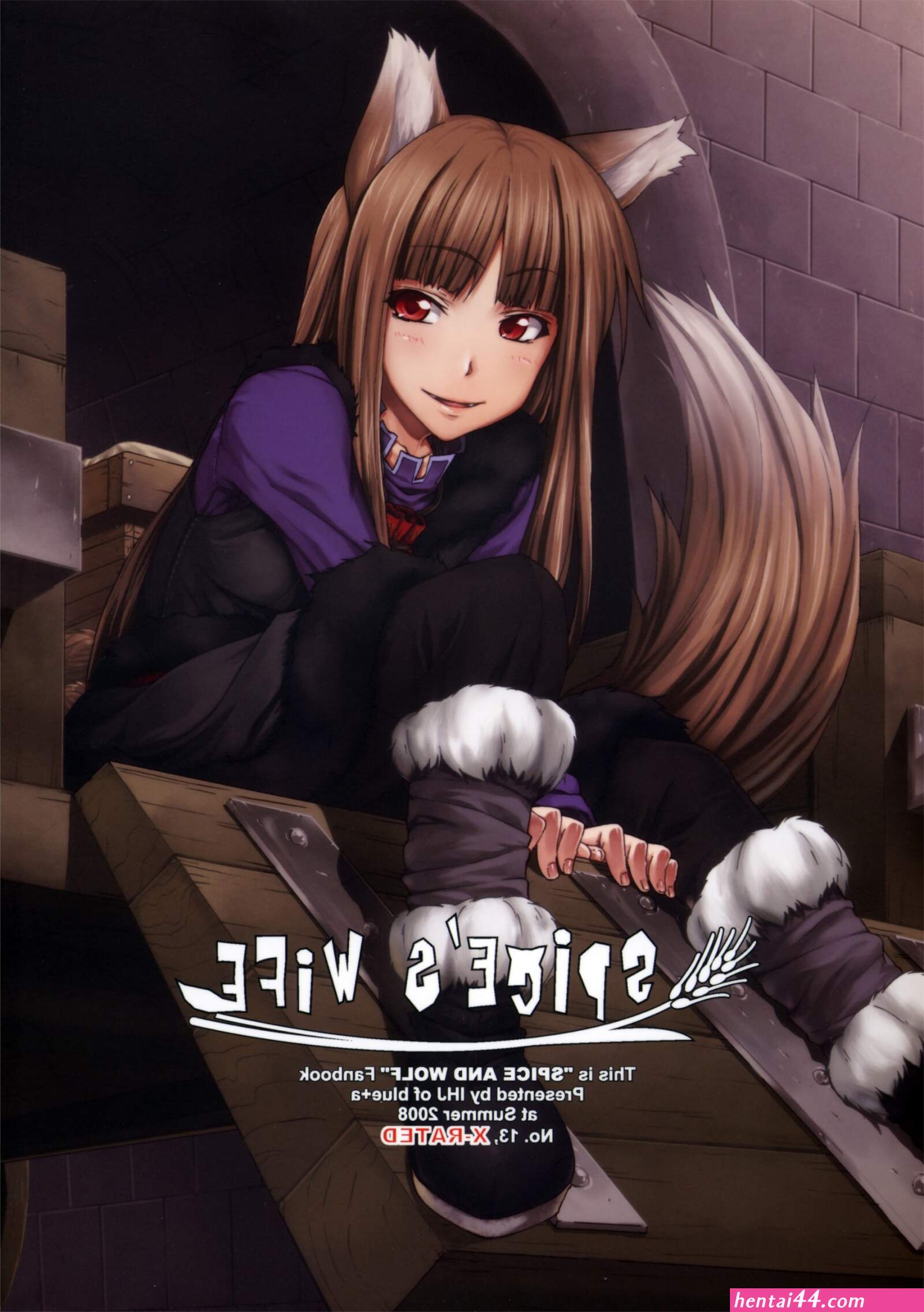Hentai wife 2023 manga
