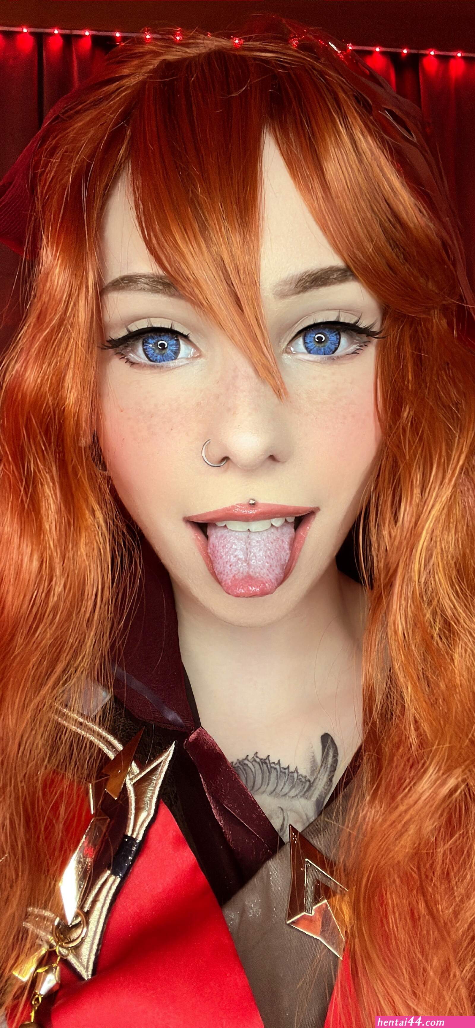 Hentaiprincess onlyfans leaks