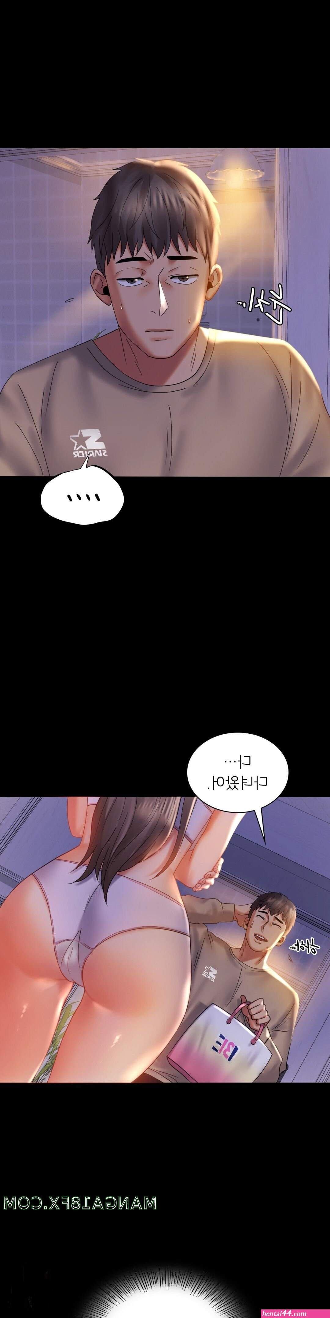 Manhwa watch wife sex