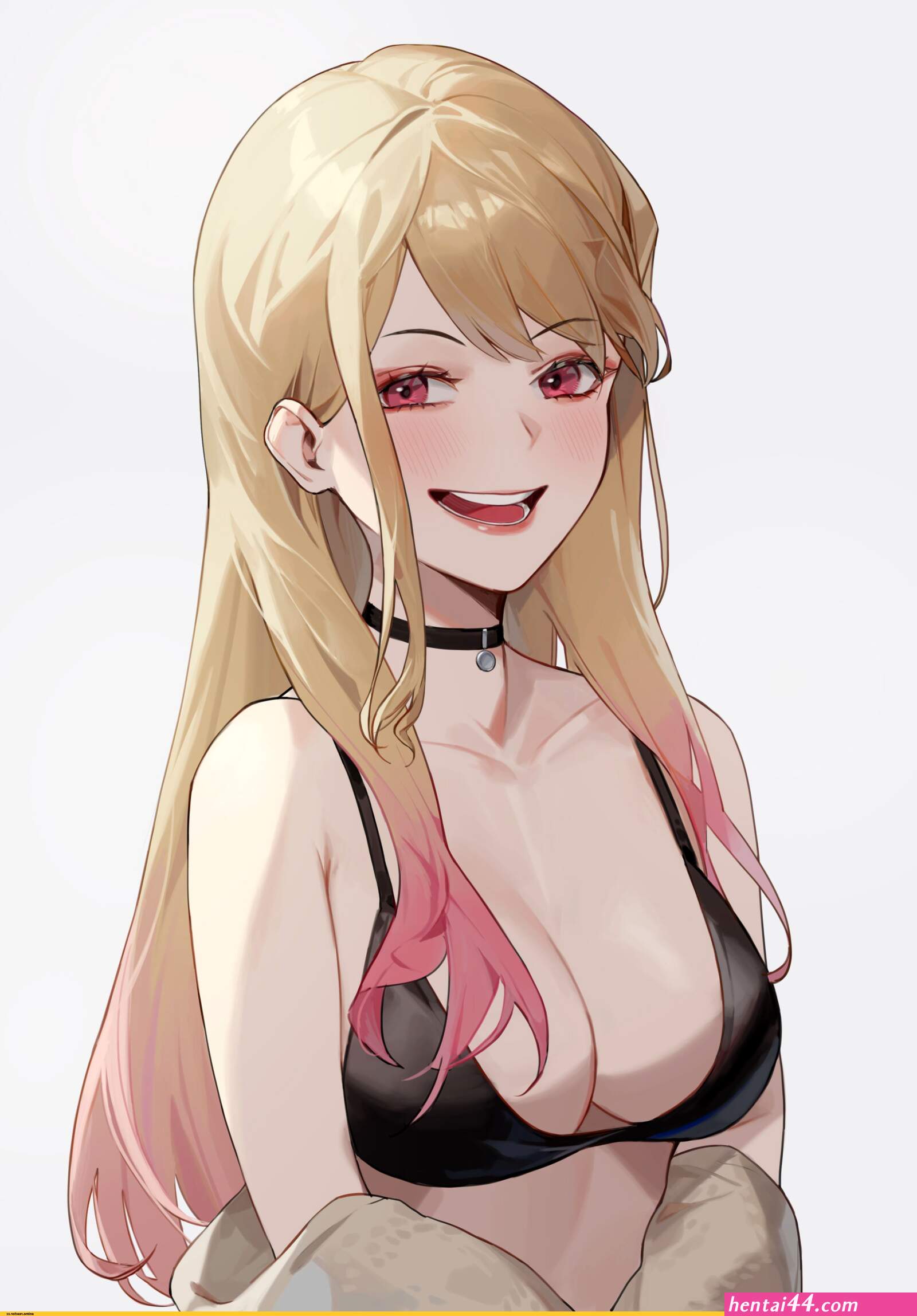 Marin kitagawa ngewe
