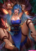 mobile legends bang bang melissa hentai