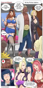 naruto hentai komik warna