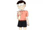 nobi mom hot comic