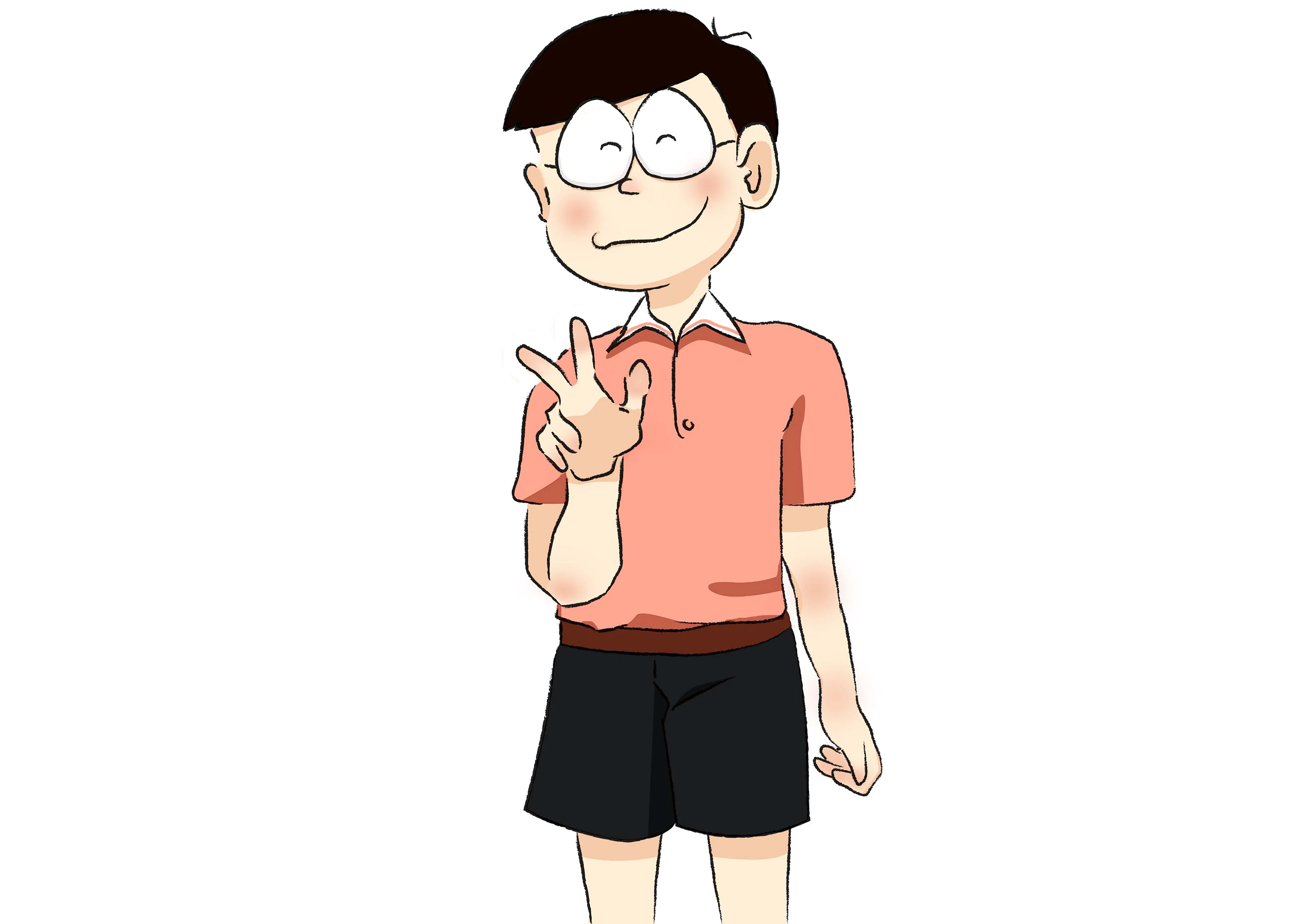 Nobi mom hot comic