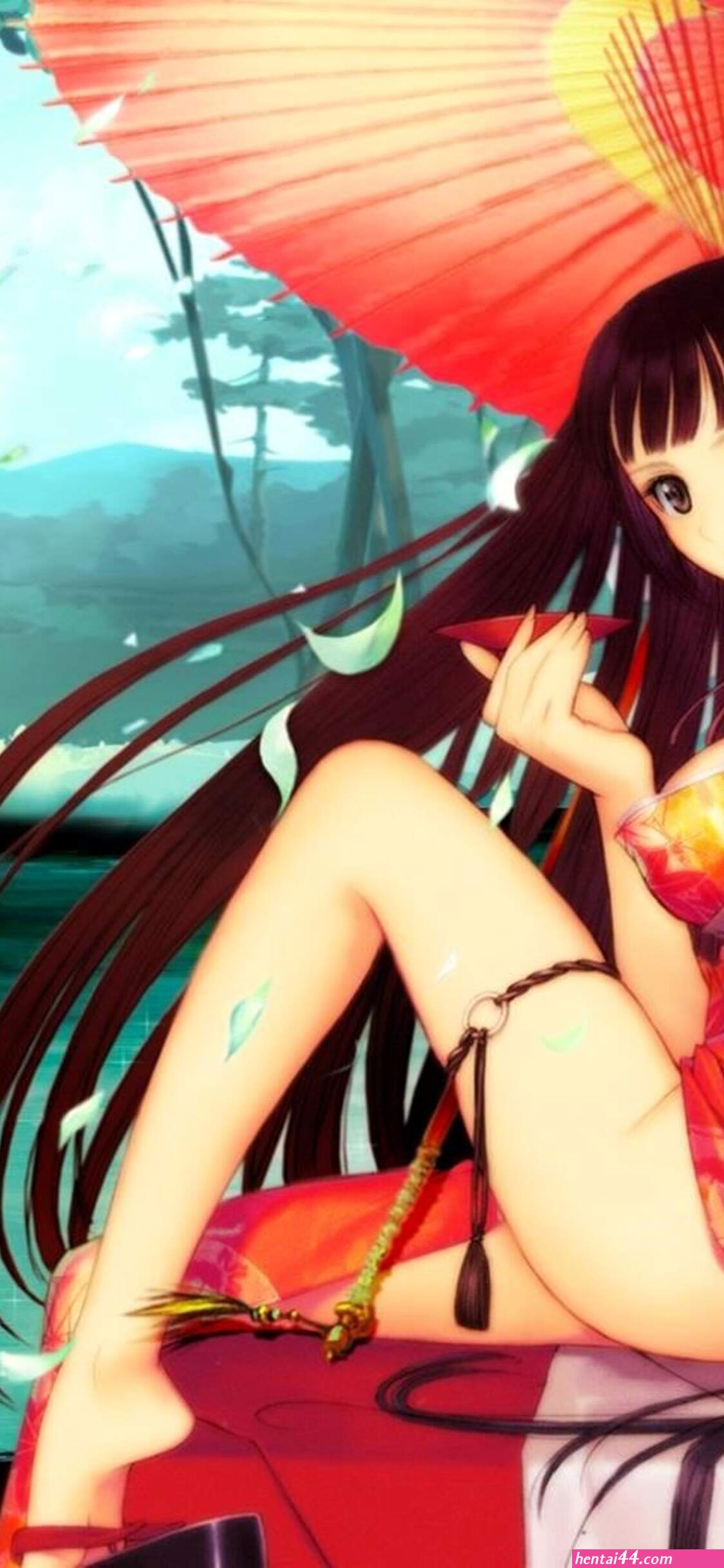 Picture hd hentai