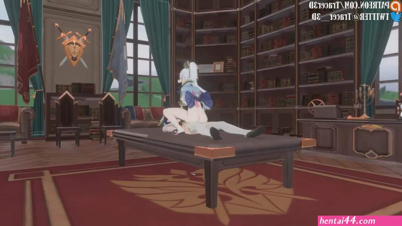 Rule34 ayaka