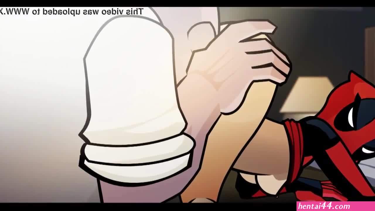 Shinobu rule34