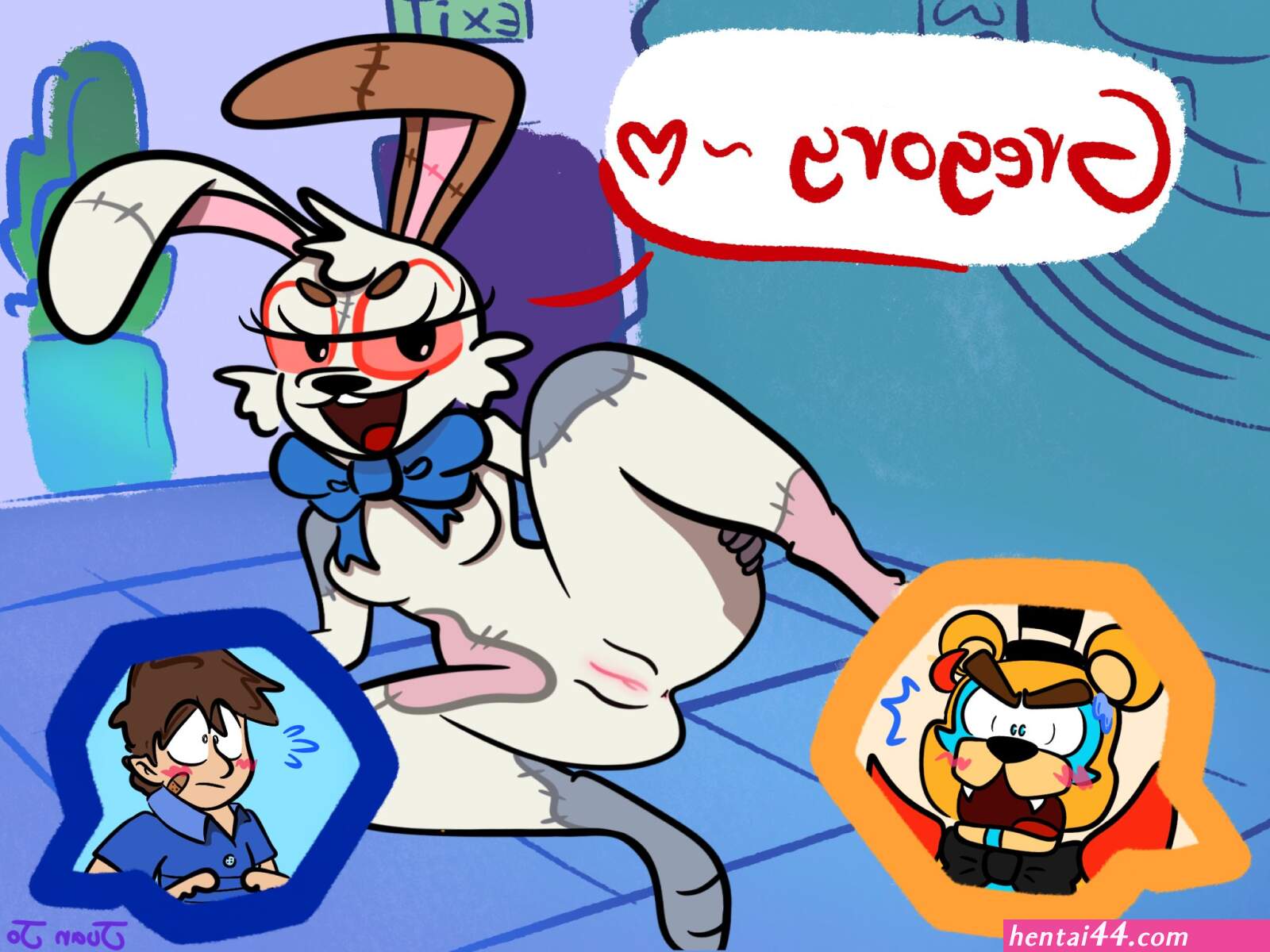 Www xvideos com greogory x vanny