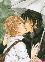 yaoi porn comic colour