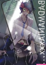 yu gi oh vrains yaoi sex