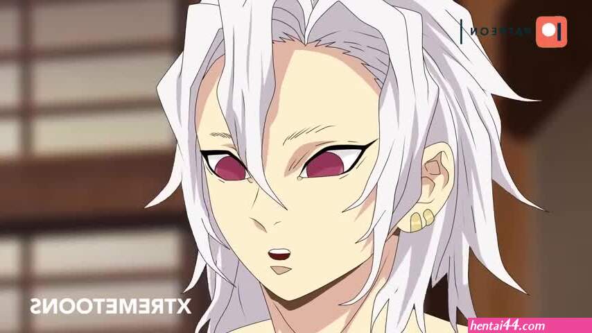 Zenitsu x uzui r34 english