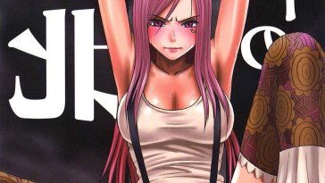 Anime one piece hentai