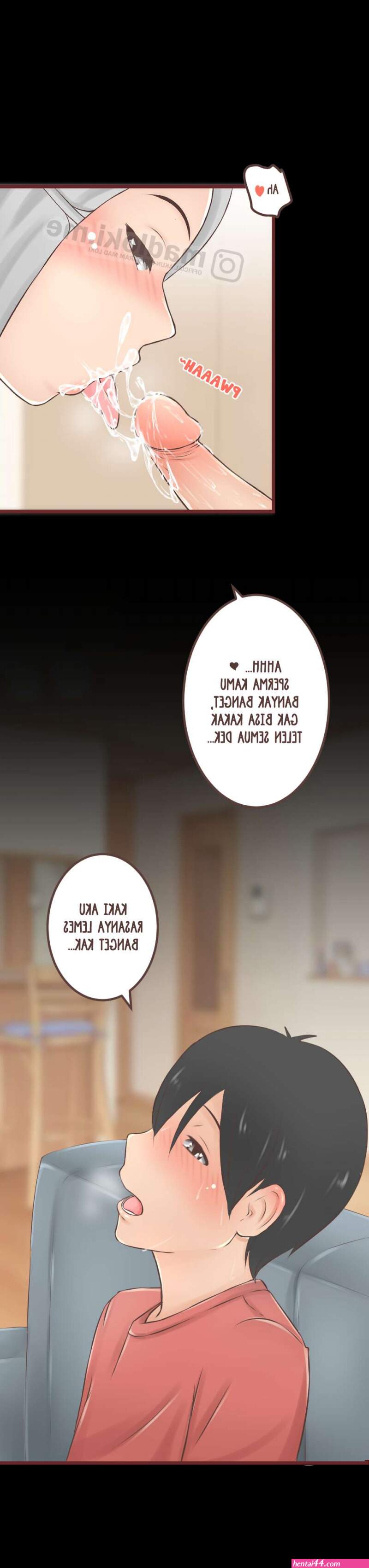 Baca komik hentai kaka adik