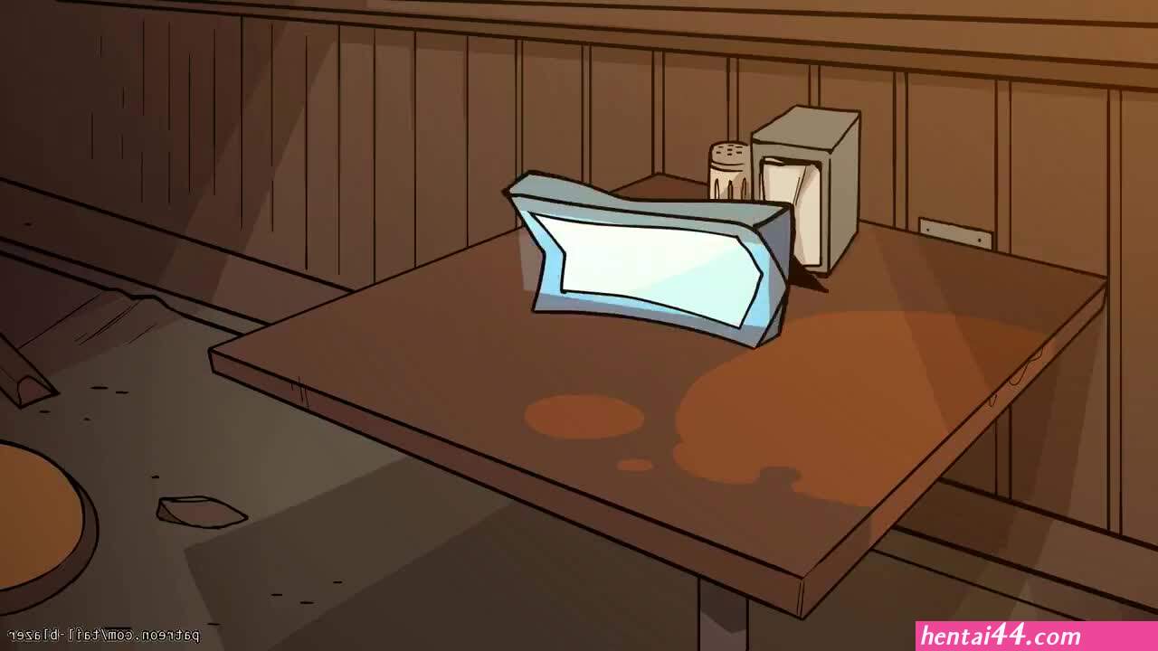 Barista nhentai