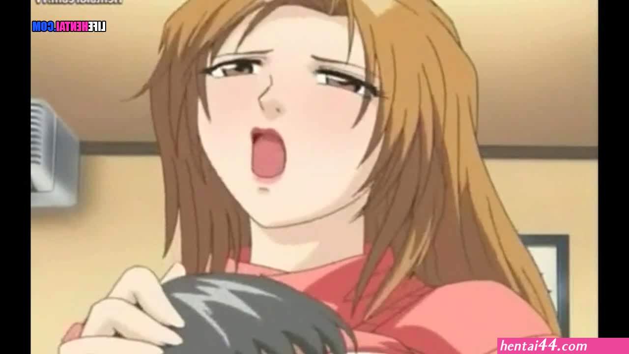 Bdsm yaoi manga
