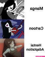 best hentai adaption