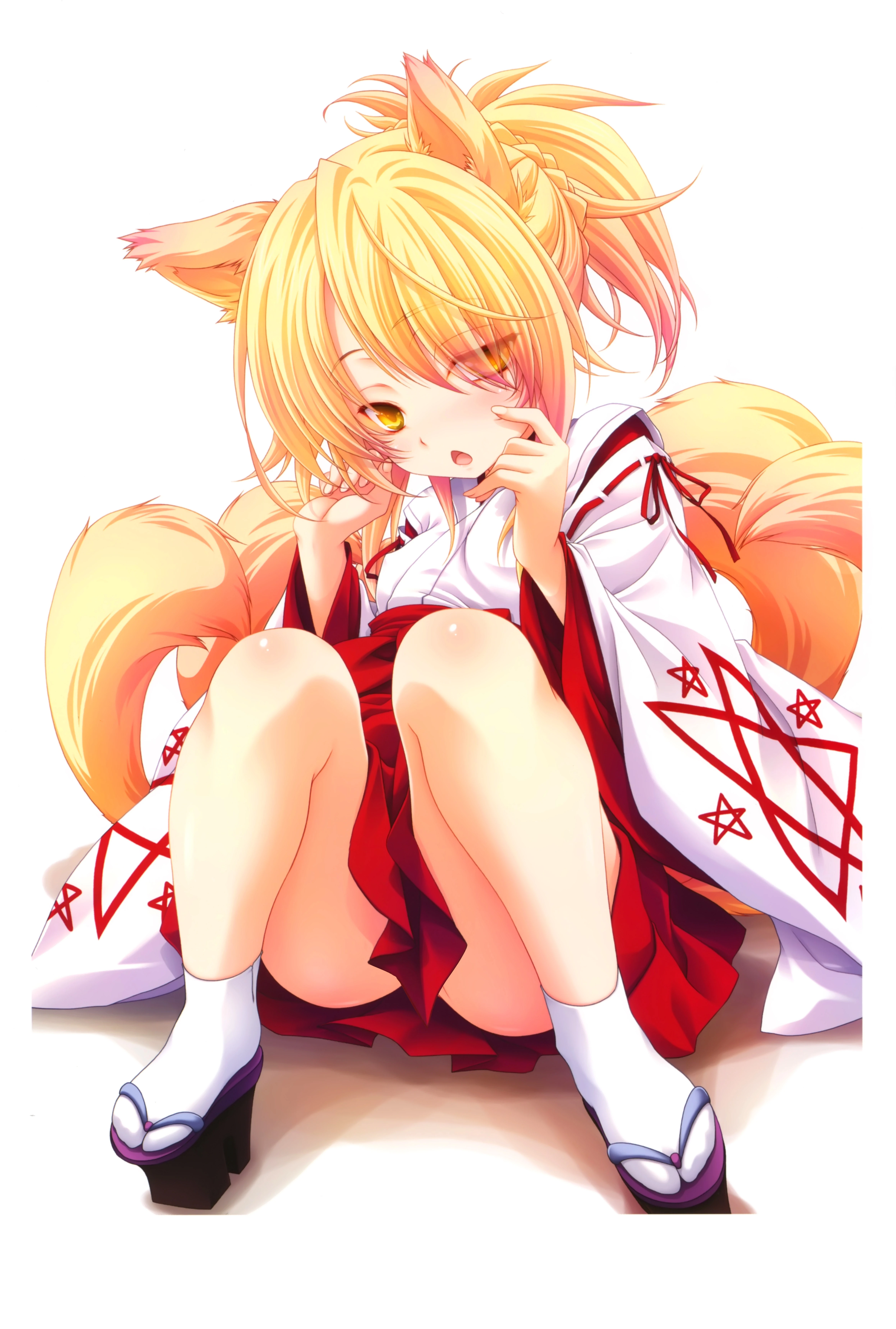 Dxd mittelt hentai