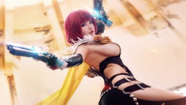 Fgo roma hentai