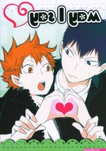 free kageyamaxhinata english