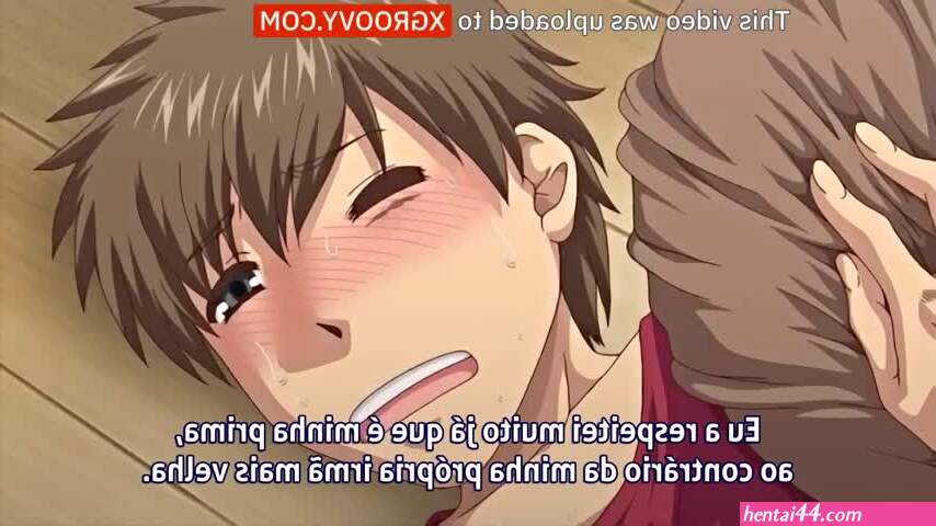 Hentai big ass