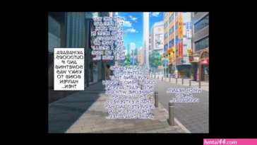 Hentai doujin