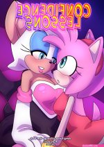 hentai doujinshi pics