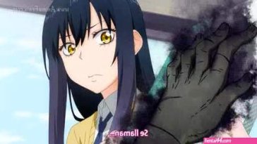 Hentai mieruko-chan