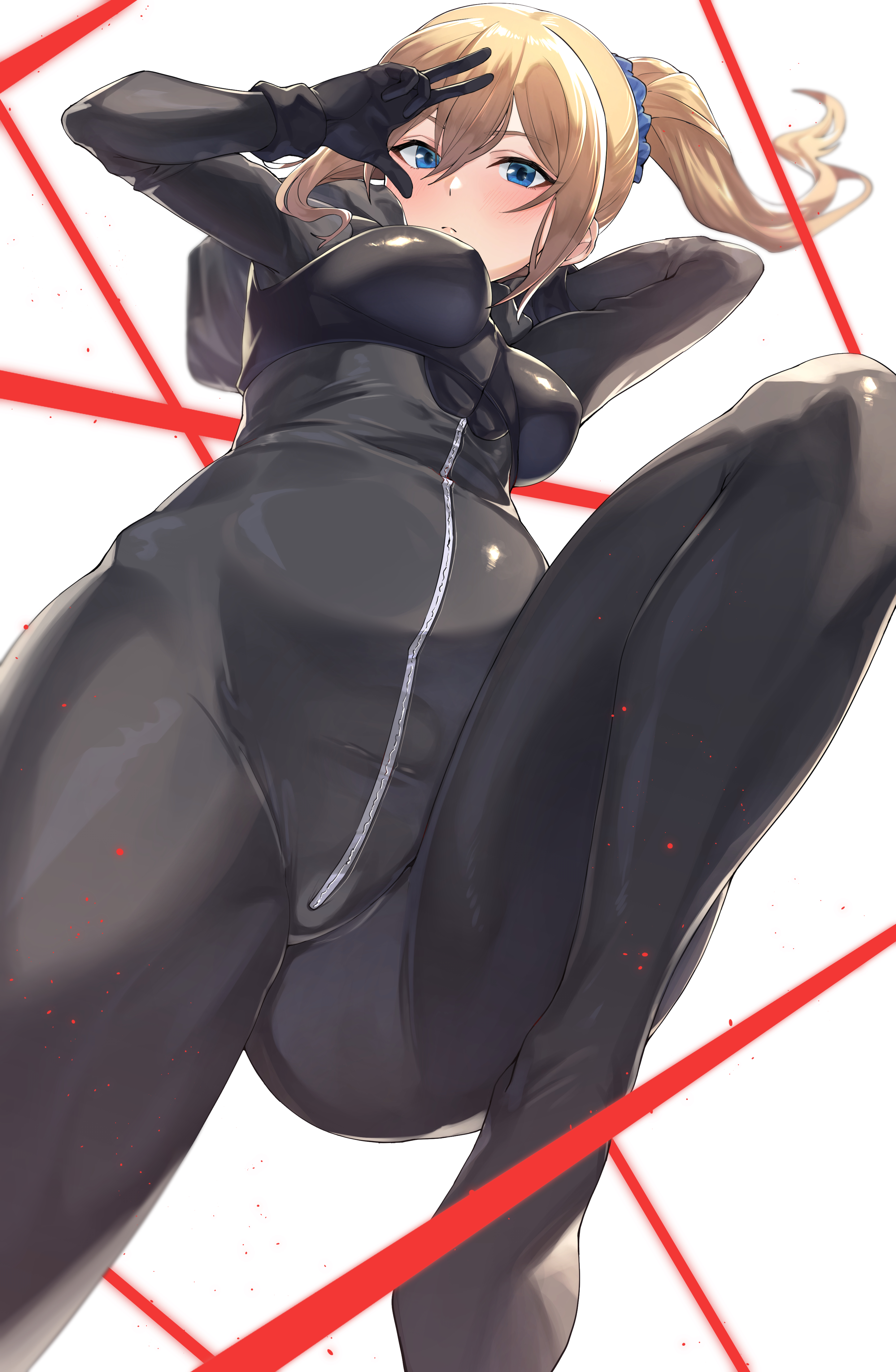 Hentai small ass