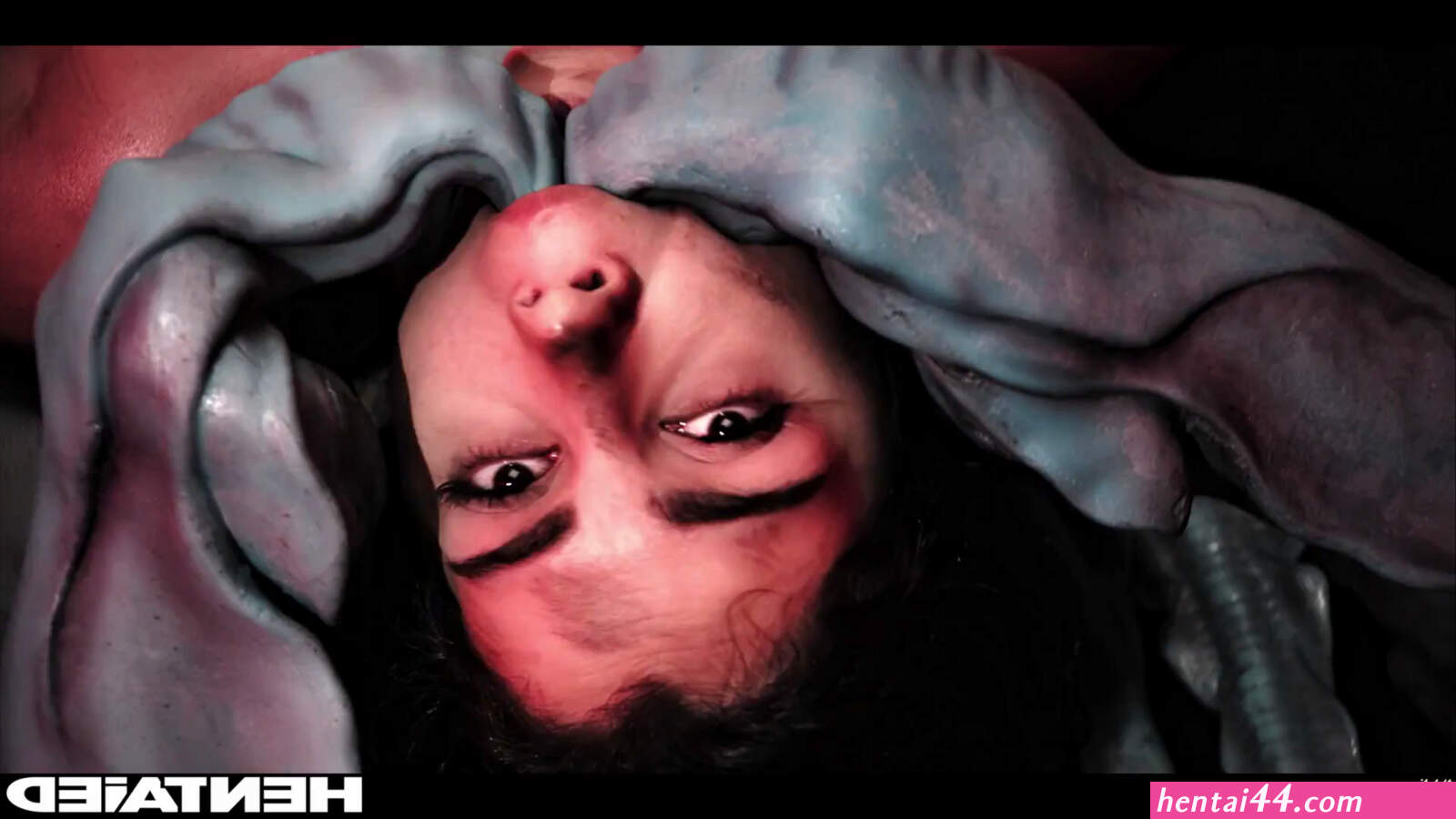 Hentaied full duration